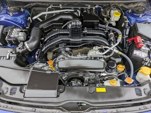 Used 2023 Subaru Impreza 2.0i image 32