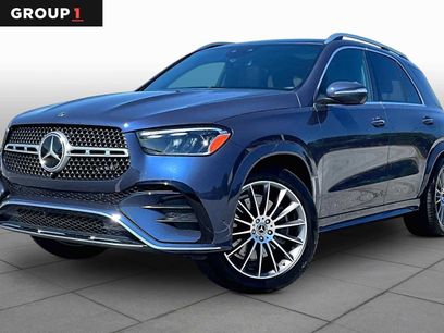 Used 2026 Mercedes-Benz GLE 350 4MATIC