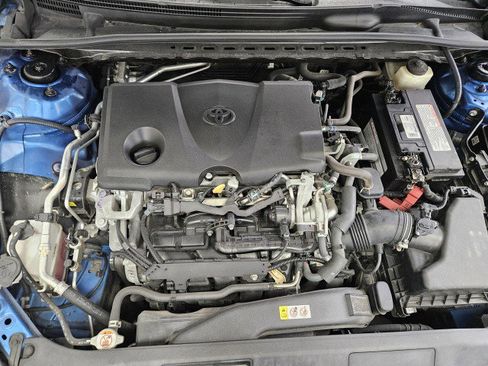 Used 2018 Toyota Camry XSE FWD image 7