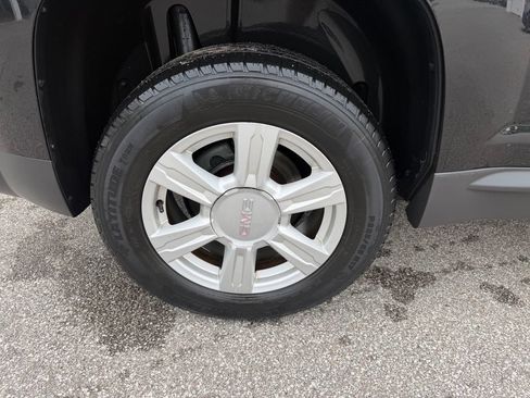 Used 2015 GMC Terrain SLE w/ Convenience Package FWD image 4