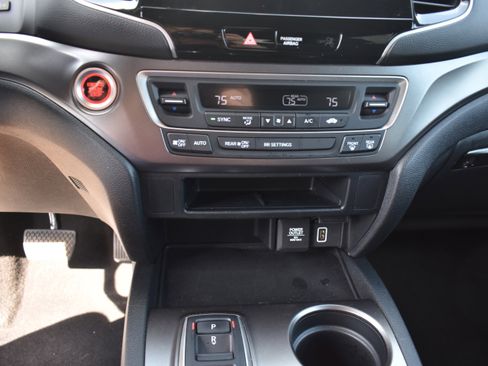 Certified 2021 Honda Passport Sport image 20