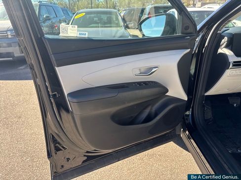 Certified 2025 Hyundai Tucson SEL image 21