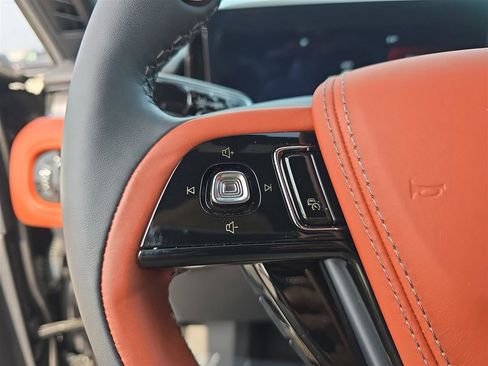 New 2025 Lincoln Aviator Reserve w/ Equipment Group 201A image 27