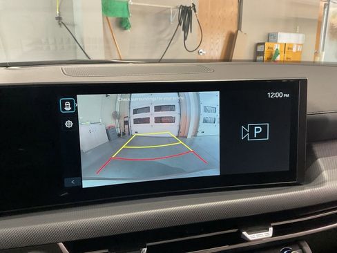 New 2025 Hyundai Sonata SEL FWD image 22