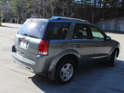 Used 2006 Saturn Vue 2WD V6 w/ Sun & Sound Pkg image 5