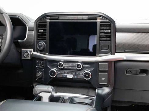 Used 2023 Ford F150 Raptor w/ Raptor Carbon Fiber Package AWD/4WD image 22