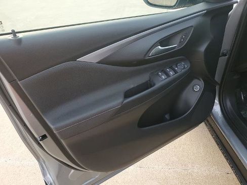 New 2026 Buick Envista Preferred w/ Convenience II Package image 28