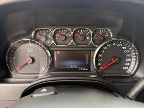 Used 2014 GMC Sierra 1500 SLE w/ SLE Value Package AWD/4WD image 15