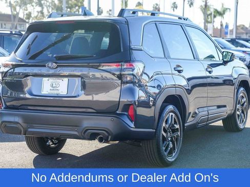 New 2026 Subaru Forester Limited image 4