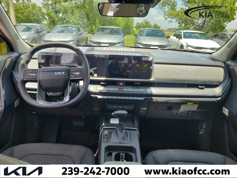 New 2027 Kia Seltos S AWD/4WD image 15
