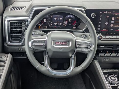 New 2025 GMC Canyon Elevation w/ Convenience Package AWD/4WD image 15