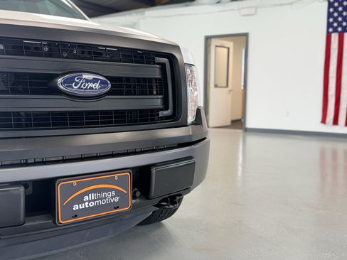 Used 2014 Ford F150 XL AWD/4WD image 11