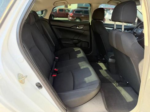 Used 2019 Honda Civic LX image 28