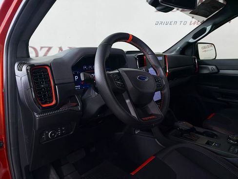 Certified 2024 Ford Ranger Raptor image 11