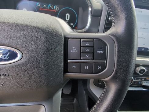 Used 2022 Ford F150 Lariat AWD/4WD image 17