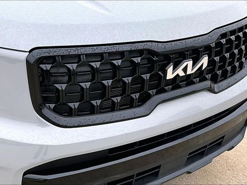 Used 2024 Kia Telluride EX X-Line image 29