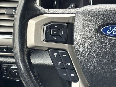 Used 2021 Ford F350 Lariat w/ Lariat Value Package image 37