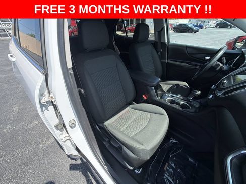 Used 2019 Chevrolet Equinox LT FWD image 20