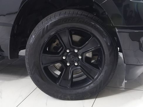 Used 2021 RAM 1500 Big Horn AWD/4WD image 14