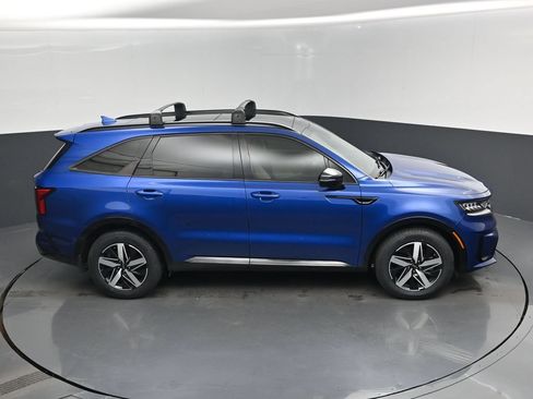 Used 2023 Kia Sorento S w/ Panoramic Sunroof Package FWD image 13