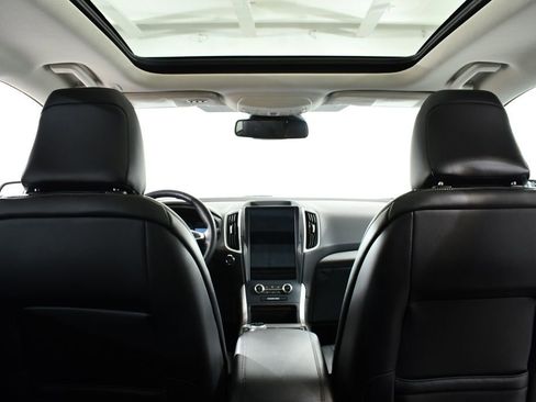 Used 2023 Ford Edge SEL w/ Convenience Package AWD/4WD image 17