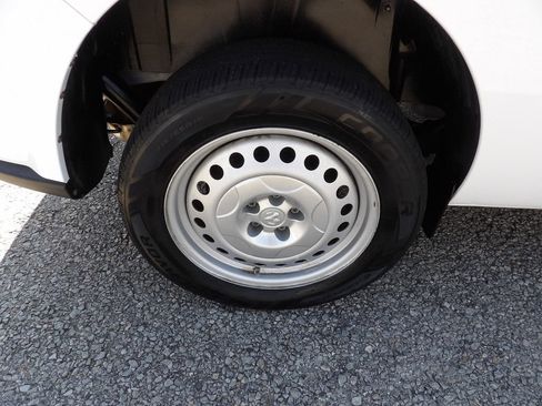 Used 2022 RAM ProMaster City Wagon FWD image 54