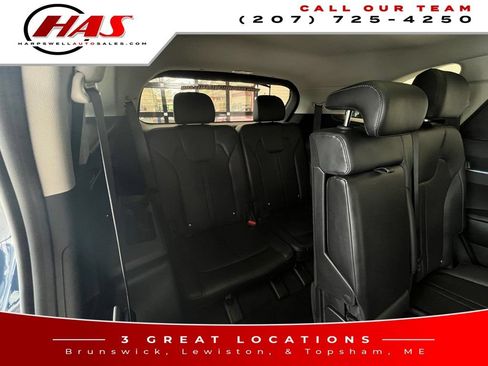 Used 2024 Kia Sorento S w/ Panoramic Sunroof Package AWD/4WD image 15