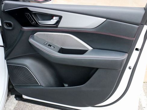 Used 2023 Acura MDX A-Spec image 42