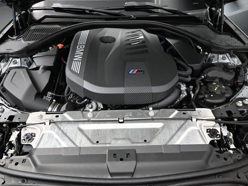 Used 2026 BMW M340i w/ Premium Package RWD image 20