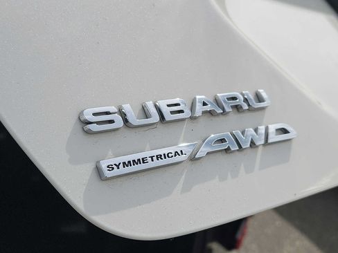 Certified 2025 Subaru Impreza 2.0i AWD/4WD image 28