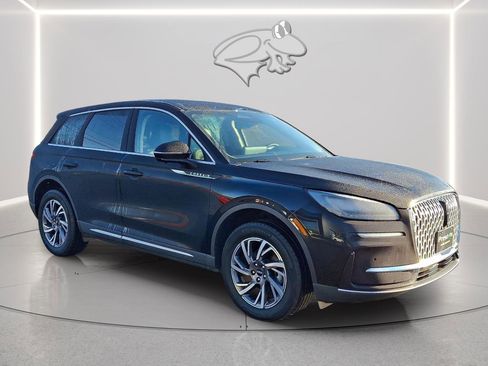 Used 2024 Lincoln Corsair AWD w/ Equipment Group 101A image 6