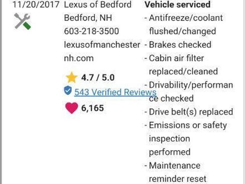 Used 2008 Lexus GS 350 AWD w/ Preferred Accessory Pkg image 82