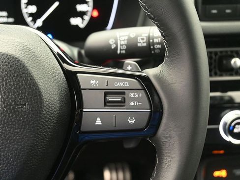 New 2026 Honda Civic Sport image 10