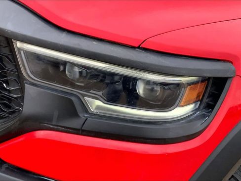 Used 2023 RAM 1500 TRX w/ TRX Level 2 Equipment Group image 28