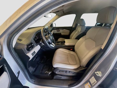 Certified 2025 Honda Pilot EX-L image 18