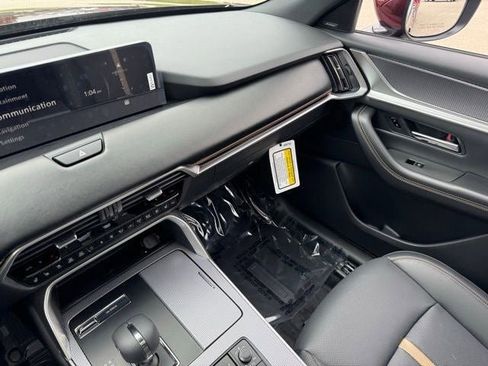 New 2026 MAZDA CX-90 3.3 Turbo w/ Premium Plus Pkg AWD/4WD image 69