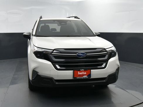 Certified 2025 Subaru Forester Premium w/ Convenience Package #1 image 4