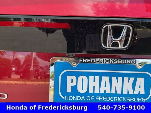 Used 2025 Honda Accord Sport image 11