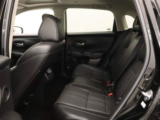 Used 2026 Honda HR-V EX-L image 14