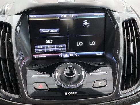 Used 2013 Ford C-MAX SEL FWD image 20
