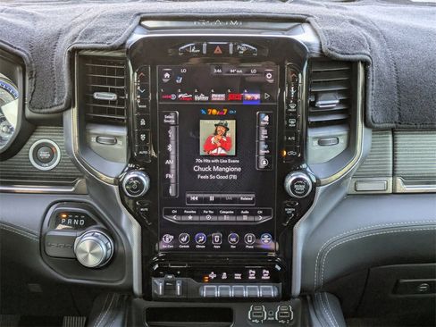 Used 2020 RAM 1500 Limited image 17