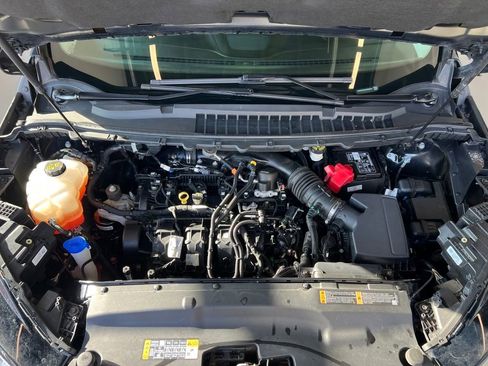 Used 2019 Ford Edge SEL w/ Equipment Group 201A image 27