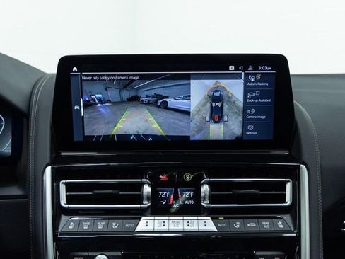 Certified 2025 BMW 840i xDrive AWD/4WD image 17