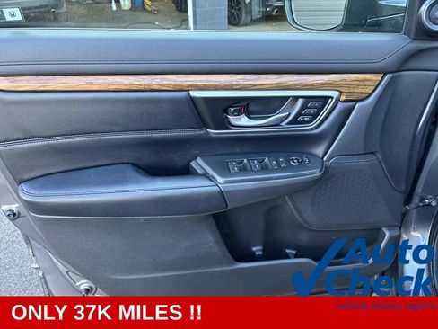 Used 2018 Honda CR-V EX-L image 21