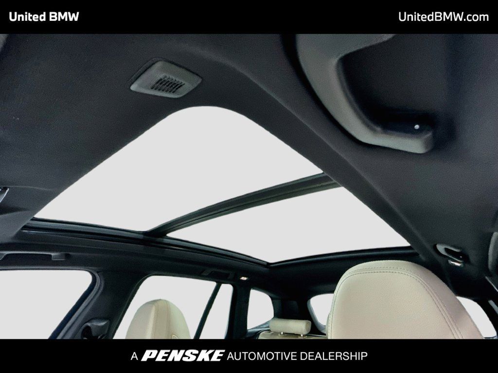 Used 2023 BMW X3 sDrive30i w/ Premium Package w/ZPA RWD image 19