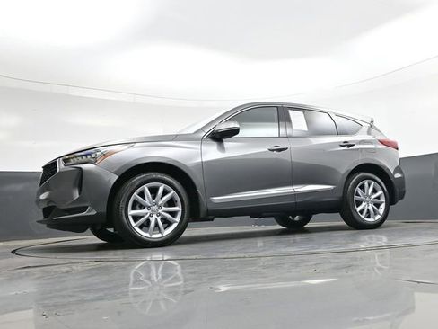 Certified 2024 Acura RDX SH-AWD image 35