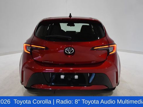 Used 2026 Toyota Corolla SE image 5