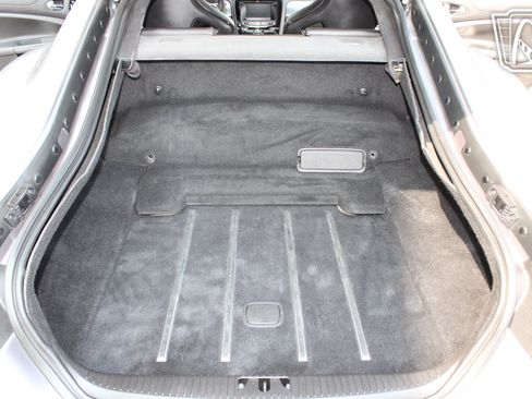 Used 2012 Jaguar XKR R RWD image 3