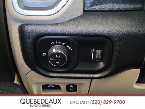 Used 2021 RAM 1500 Big Horn AWD/4WD image 24