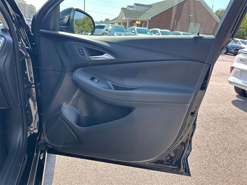 New 2026 Buick Encore GX Sport Touring w/ Comfort Package image 15